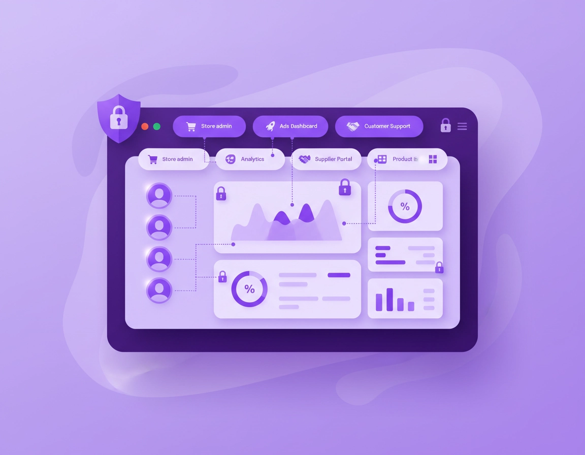 VPN for Ecommerce Teams Using Chrome