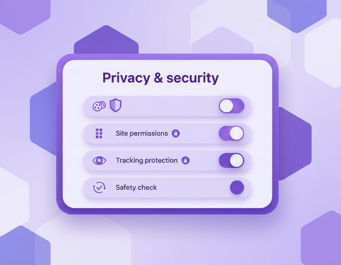 VPN vs Private DNS for Chrome privacy comparison