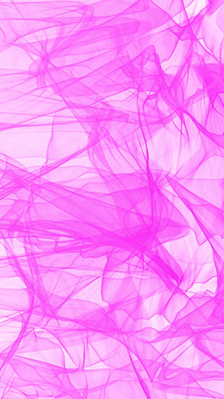 Abstract Pink Phone Wallpaper