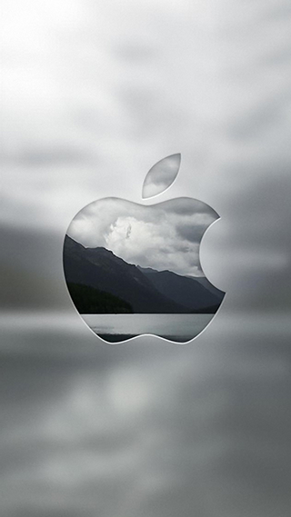 Apple Phone Wallpaper