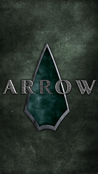 Arrow Phone Wallpaper