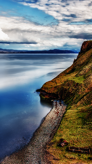 Beautiful Landscape Phone Wallpaper