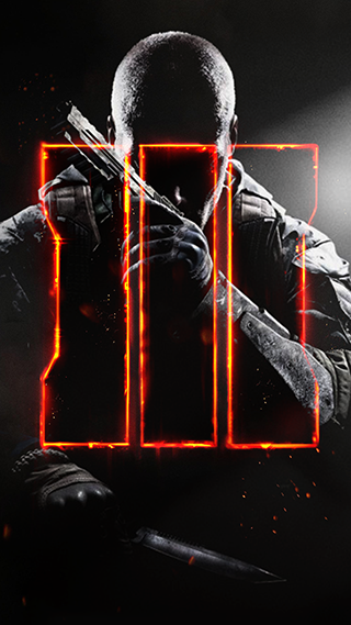 Call Of Duty Phone Wallpaper