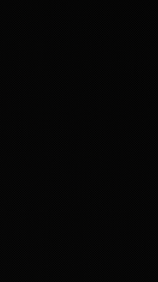 Carbon Blackout iPhone Wallpaper