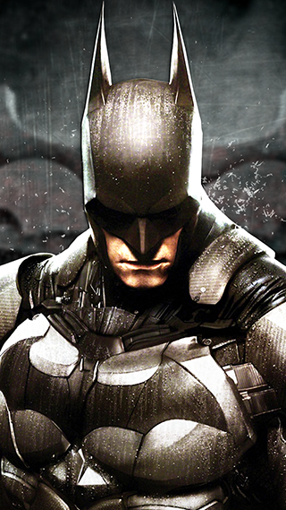 Dark Knight Phone Wallpaper