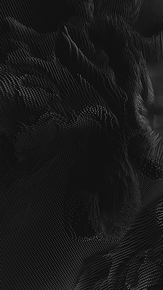 Dark Matter Phone Wallpaper