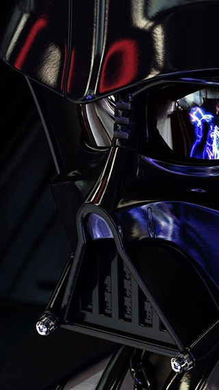 Darth Vader Hd Phone Wallpaper