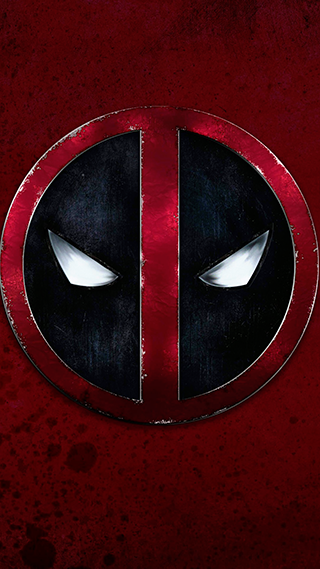 Deadpool Phone Wallpaper