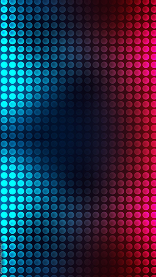 Disco Phone Wallpaper