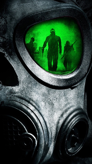 Doomsday Phone Wallpaper