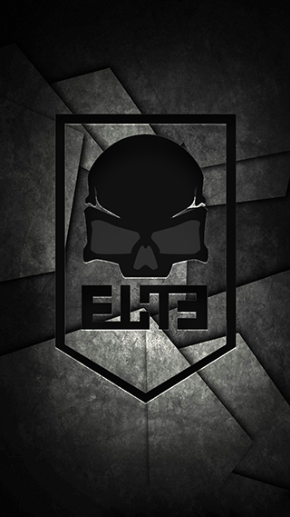 Elite Phone Wallpaper