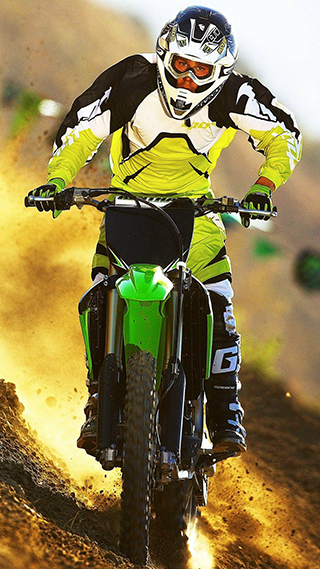 Freestyle Mx Phone Wallpaper