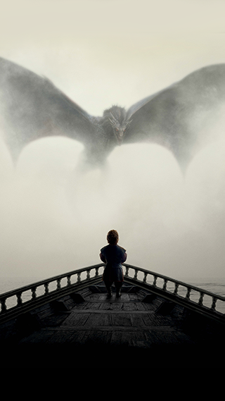 Game Of Thrones Phone Wallpaper