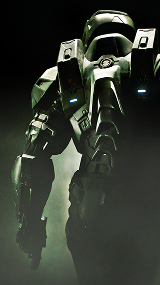 Halo Hd Phone Wallpaper