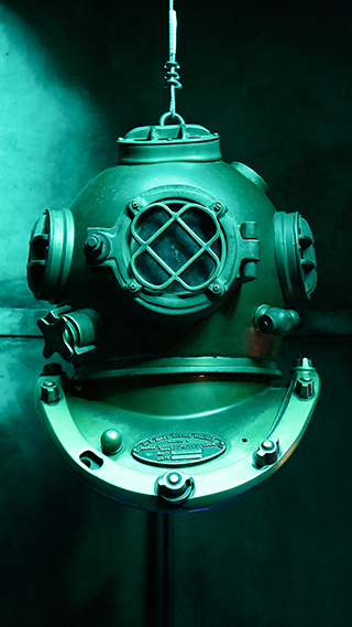 Helm Phone Wallpaper
