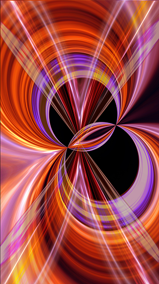 Infinity Phone Wallpaper