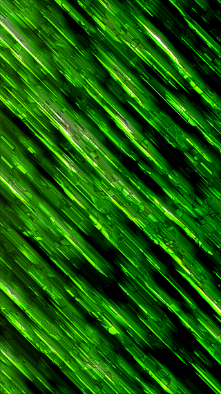 Kryptonite Phone Wallpaper