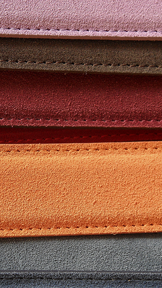 Leather Belts Phone Wallpaper