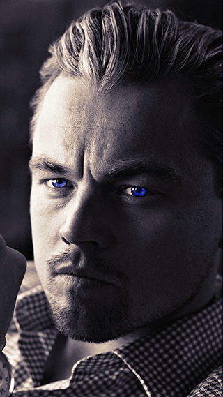Leo Phone Wallpaper