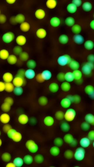 Micro Bytes Phone Wallpaper