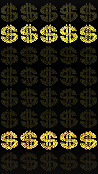 Millionaire Phone Wallpaper