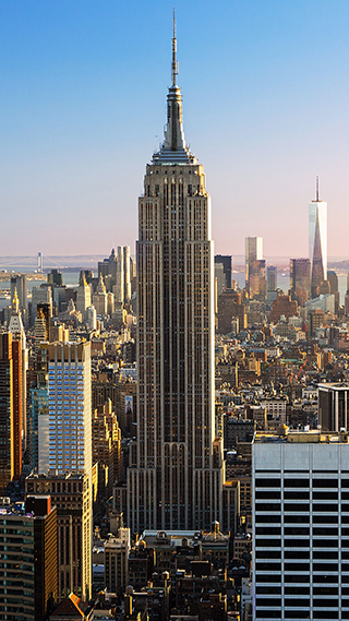 New York City Phone Wallpaper