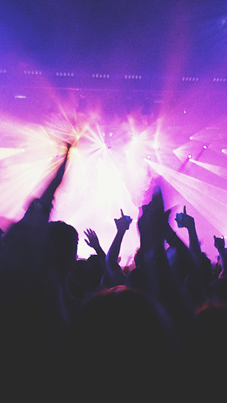 Party Phone Wallpaper