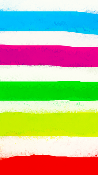 Pasted Color Phone Wallpaper