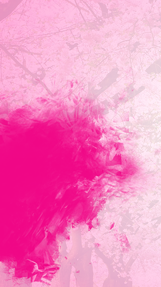 Pink Blossom Phone Wallpaper