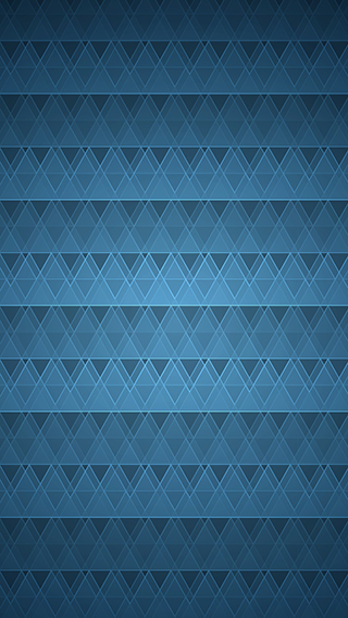 Polygon Phone Wallpaper
