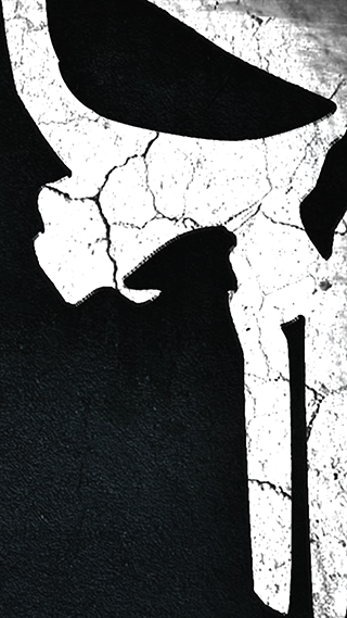 Punisher Phone Wallpaper