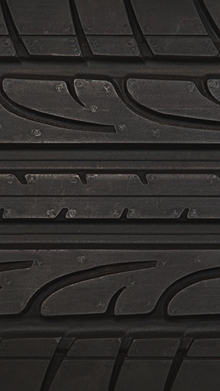 Tire Tread Phone Wallpaper