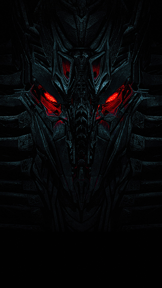 Transformers Phone Wallpaper