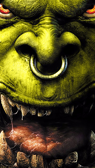 World Of Warcraft Phone Wallpaper