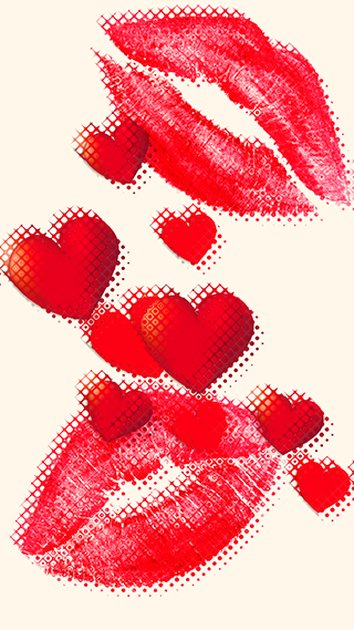 Xxo Phone Wallpaper