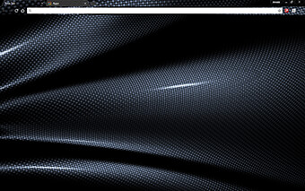 Dark Fiber Google Chrome Theme