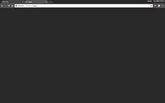 darker google chrome theme