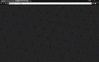 Material Viking Google Chrome Theme