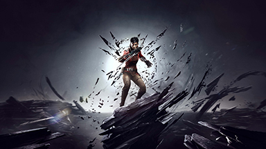 Dishonored Death Of The Outsider 2K Wallpaper
