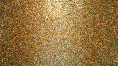 Golden Glitter 2K Wallpaper