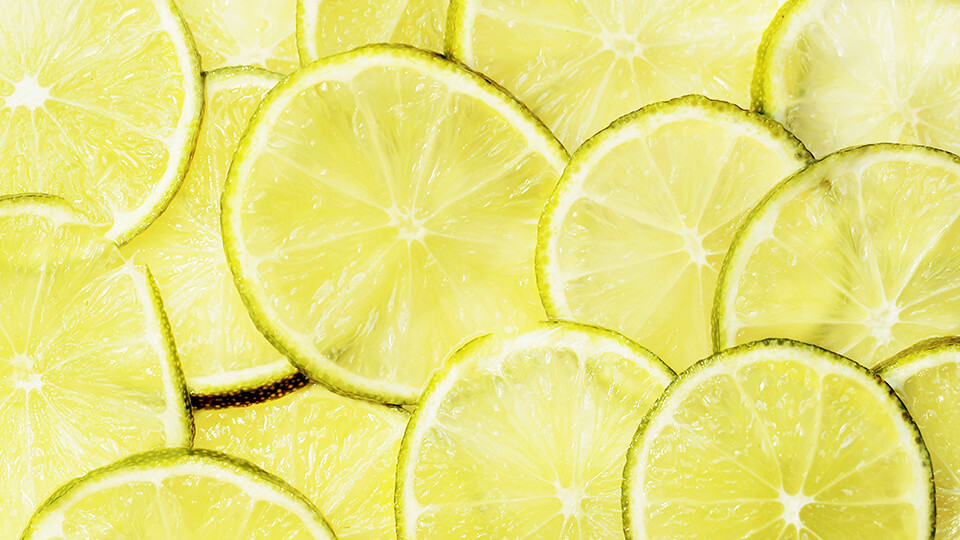 Lime Juice - 2K Wallpaper