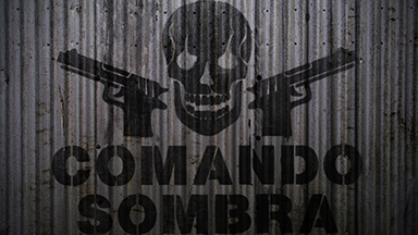 Maxpayne 3 Comando Sombra 2K Wallpaper