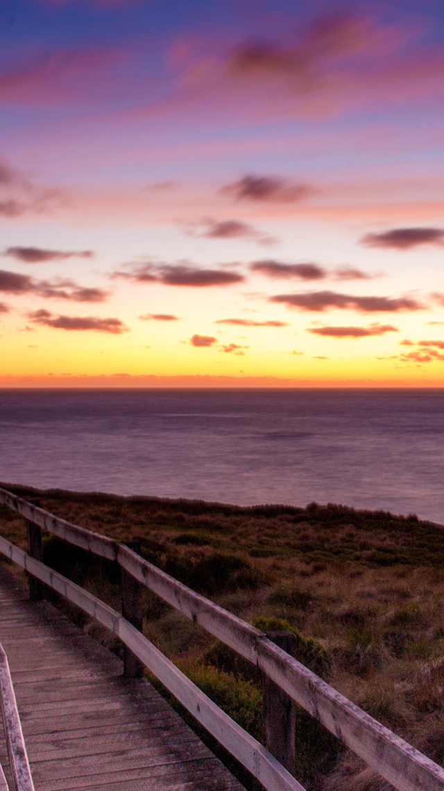Beautiful sea view. Sky aesthetic, Sunset , Beautiful, Beautiful Ocean View  HD phone wallpaper | Pxfuel