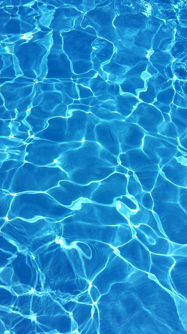 Pool Water hd Wallpaper for Android.