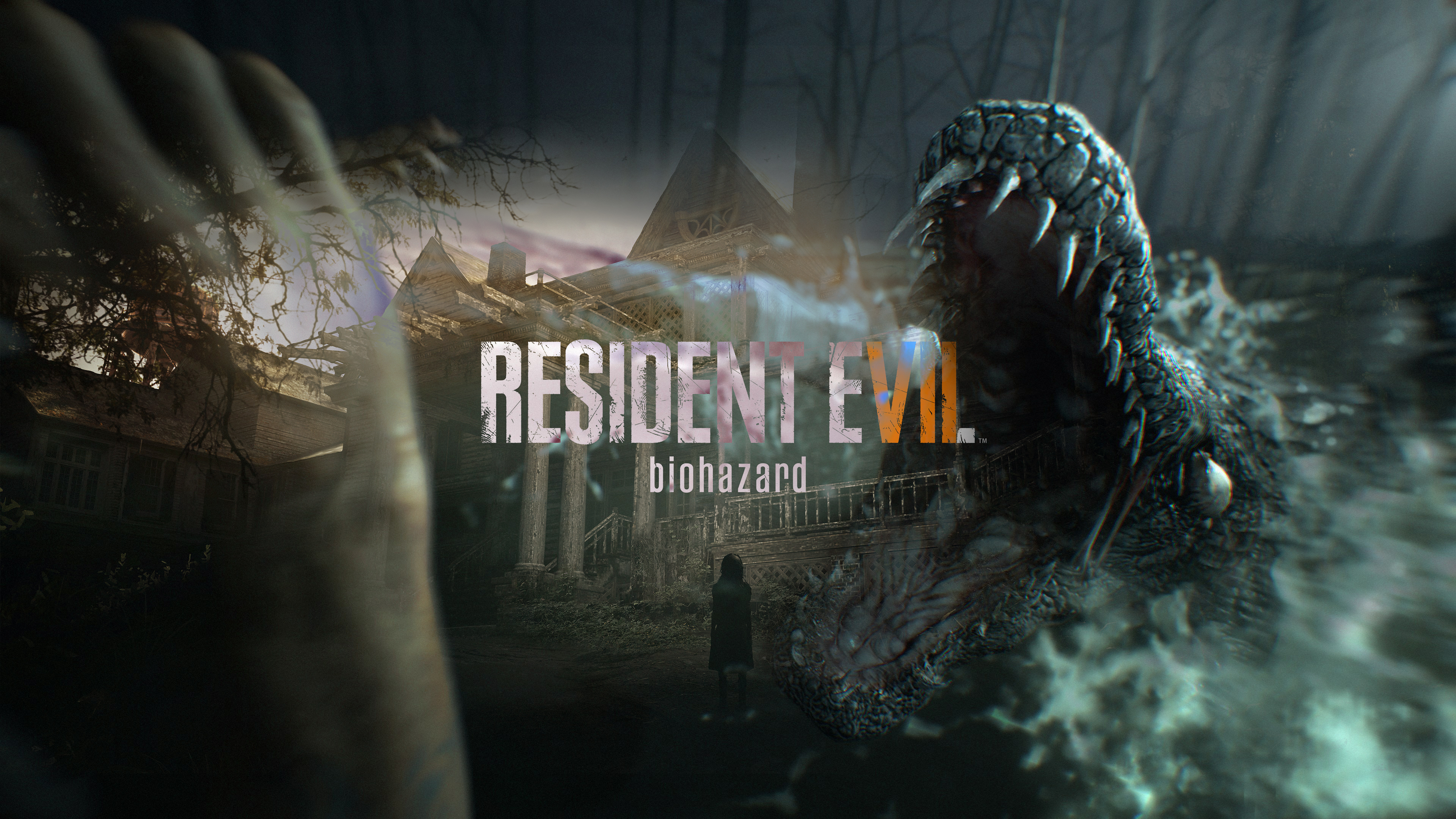 How do you download resident evil 7 free for pc