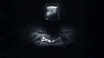 Batman Legend Chromebook Wallpaper