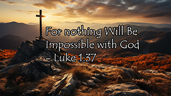 Bible Verse 4K Wallpaper