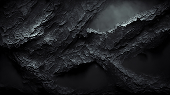 Black Stone Chromebook Wallpaper