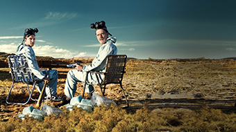 Breaking Bad Chromebook Wallpaper