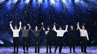 BTS Army 8K Wallpaper